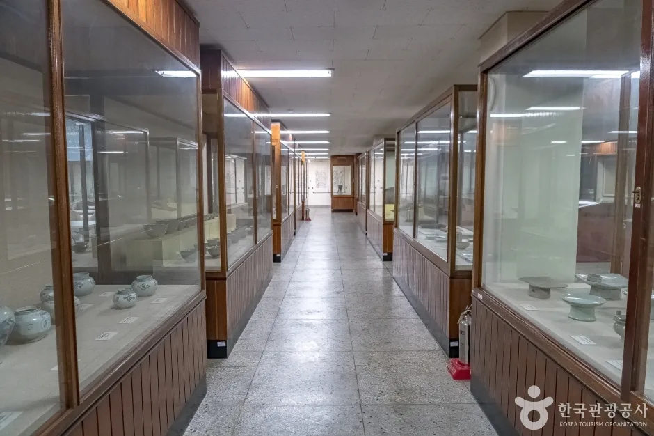 명지대학교 박물관 (14)