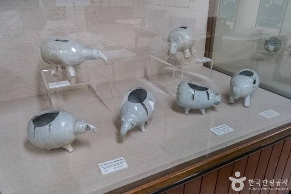 명지대학교 박물관 (17)