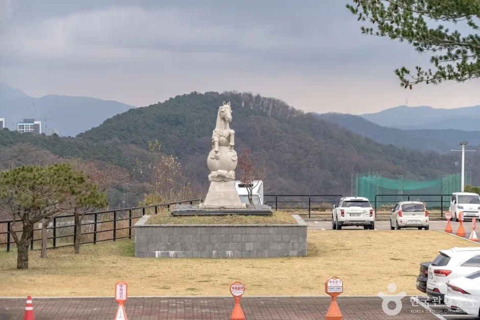 명지대학교 박물관 (1)