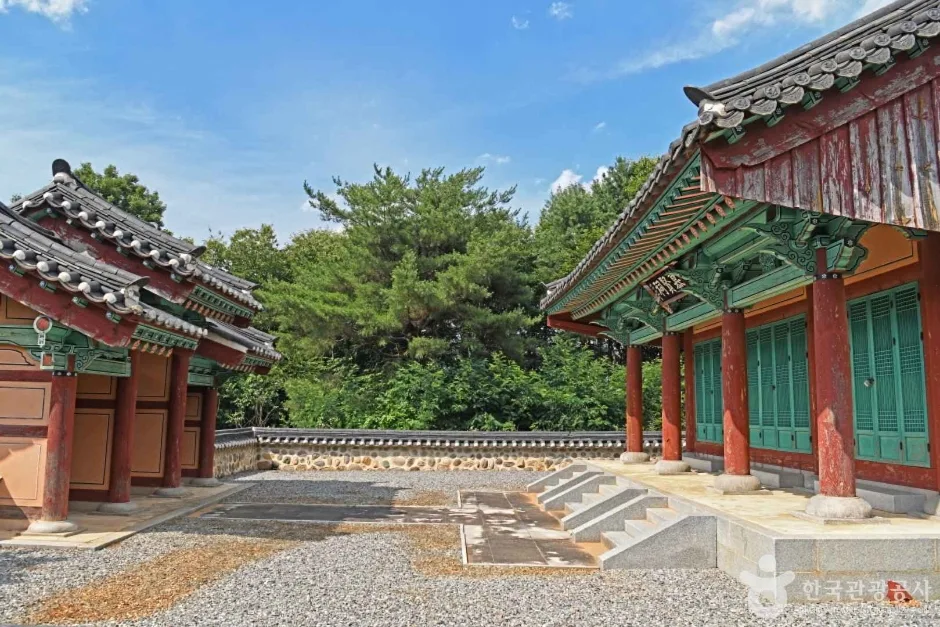 화암서원 (6)