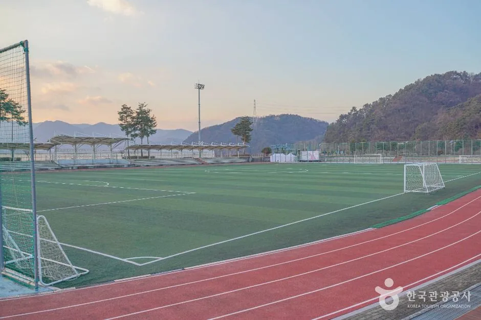 개군레포츠공원