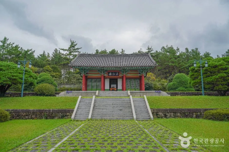 영암_왕인박사유적지 (7)