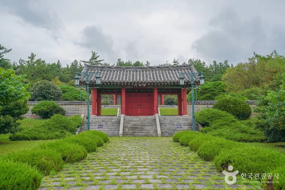 영암_왕인박사유적지 (6)