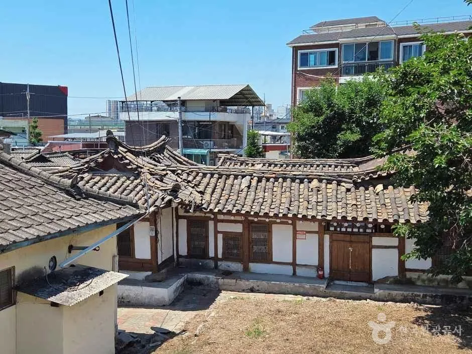 영주근대역사문화거리(5)