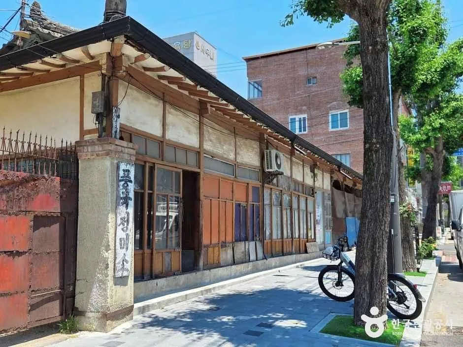 영주근대역사문화거리(15)