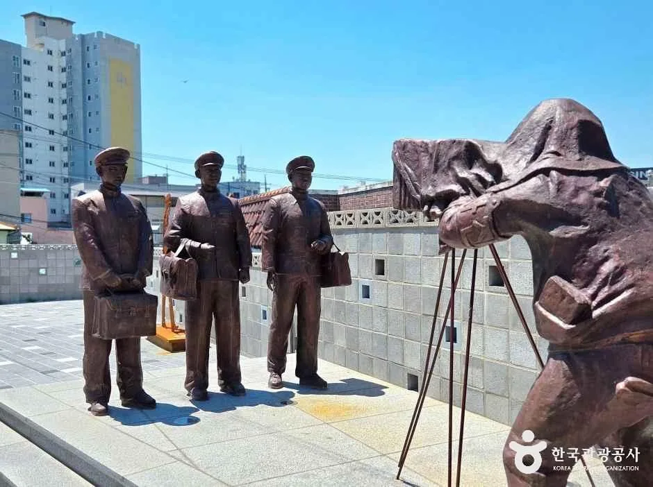 영주근대역사문화거리(8)