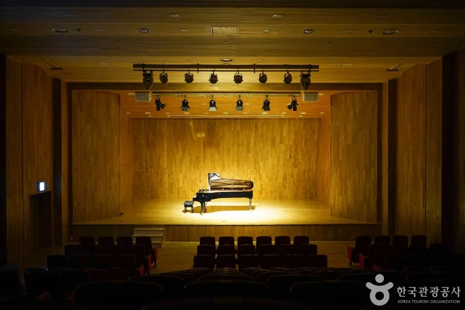 한영아트센터 (4)