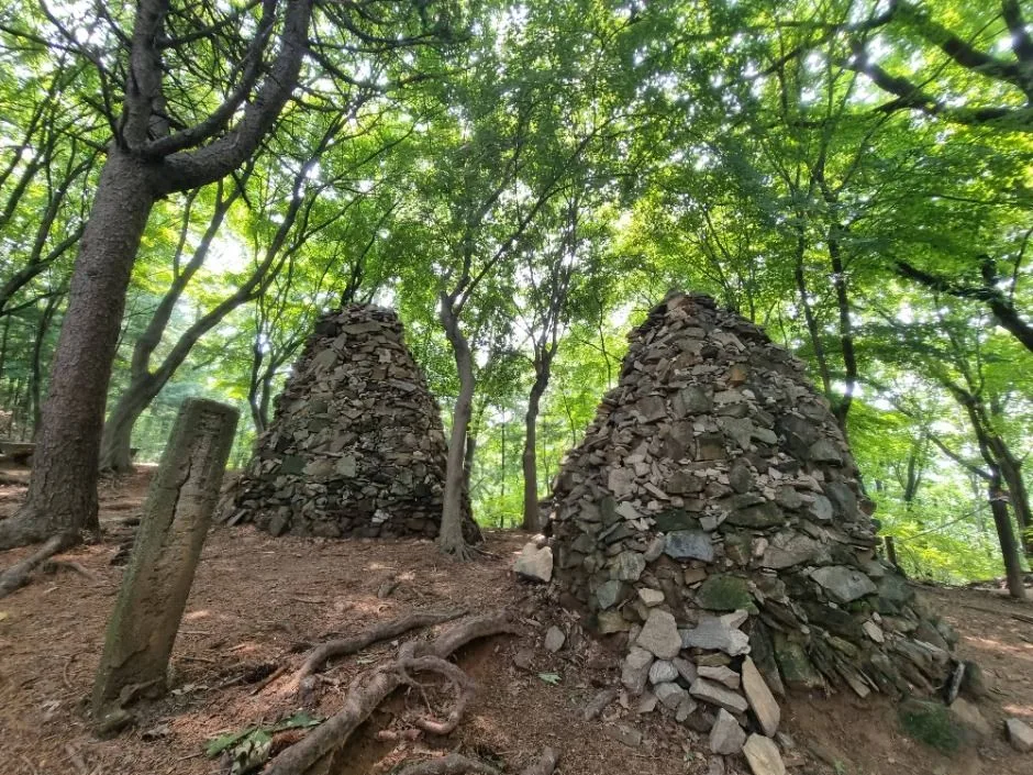 [서울둘레길 10코스] 우면산코스 (8)