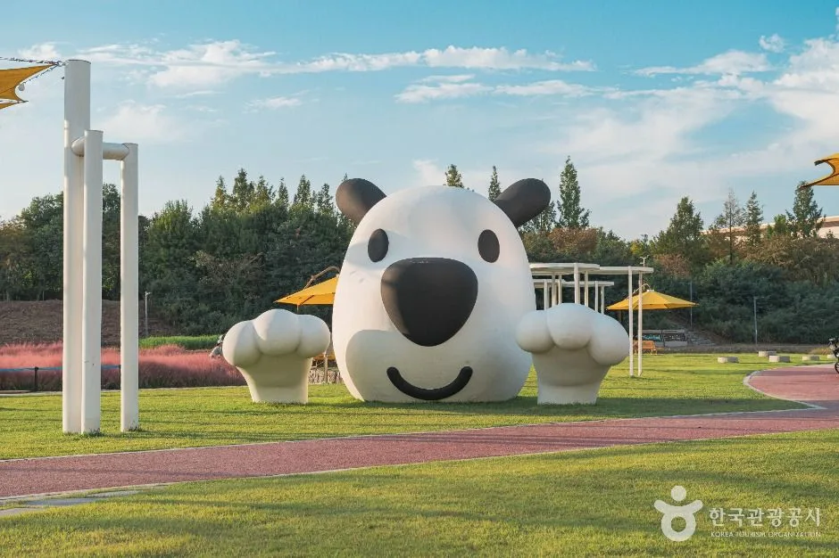 대전_동화울수변공원 (2)