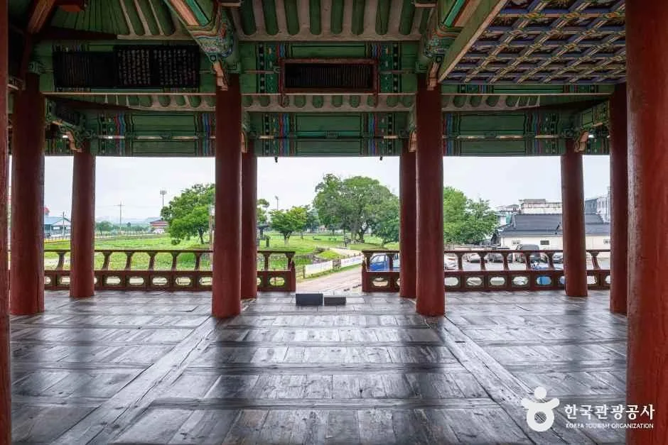 정읍_정읍 피향정 (4)