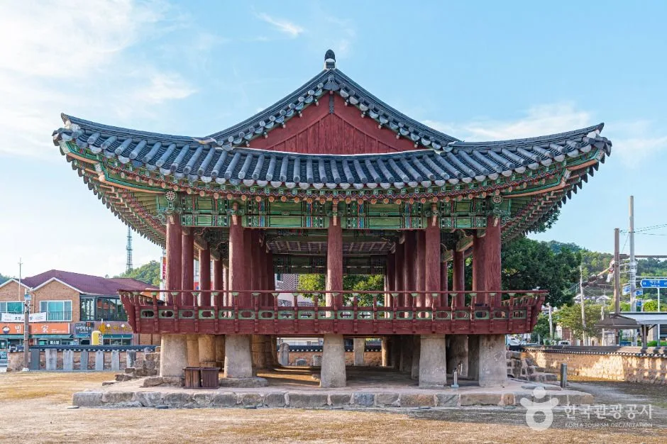 정읍_정읍 피향정 (1)