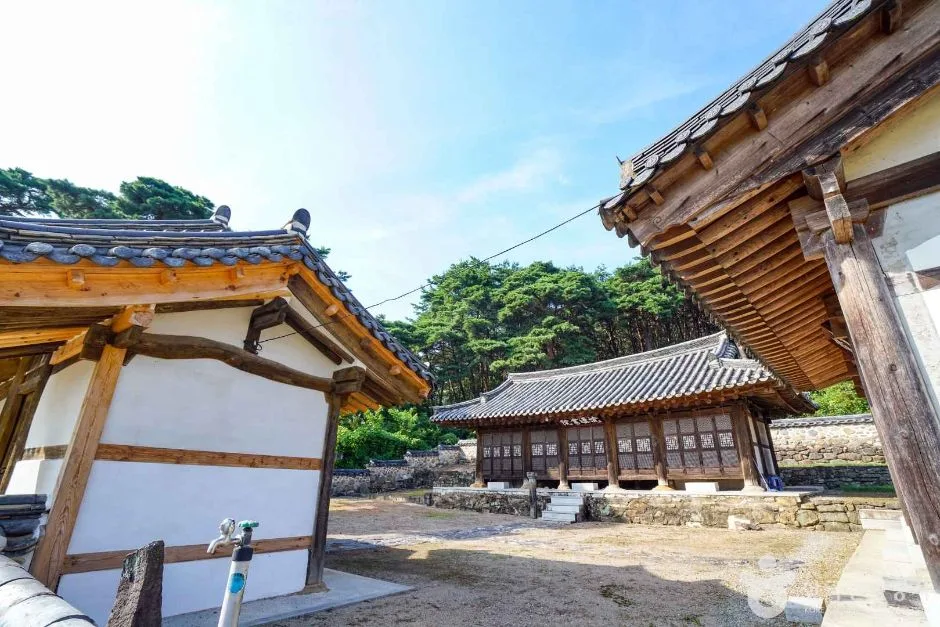 완계서원 (3)