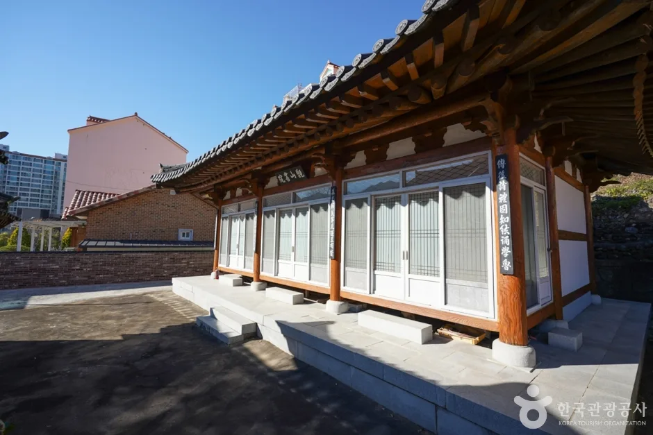 증산서원 (3)