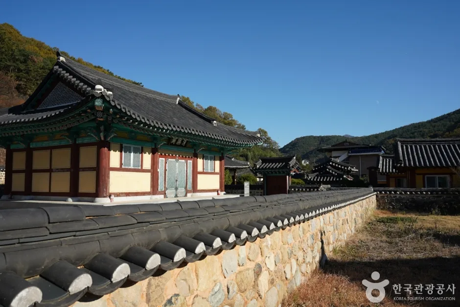 증산서원 (2)