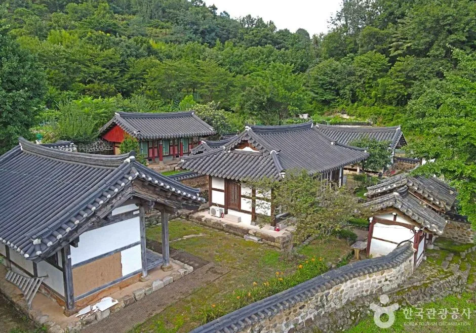 순천_용강서원(순천) (4)