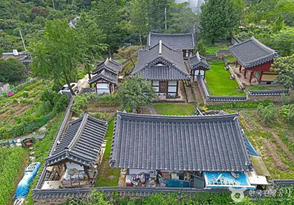 순천_용강서원(순천) (3)