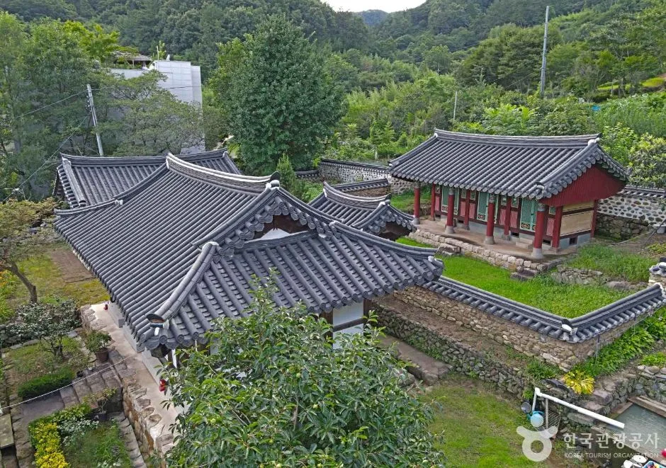 순천_용강서원(순천) (2)