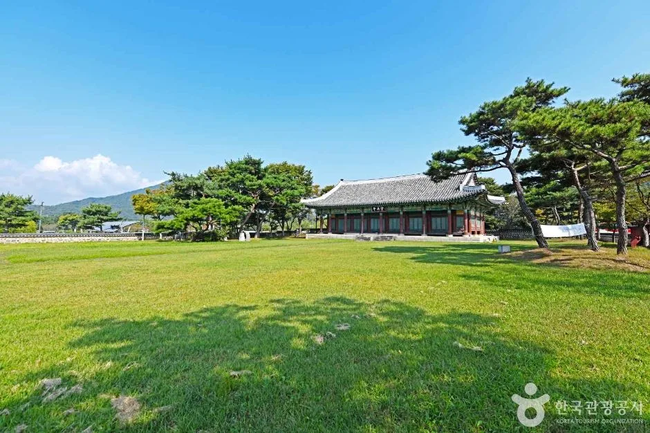 공주_선화당(공주) (2)