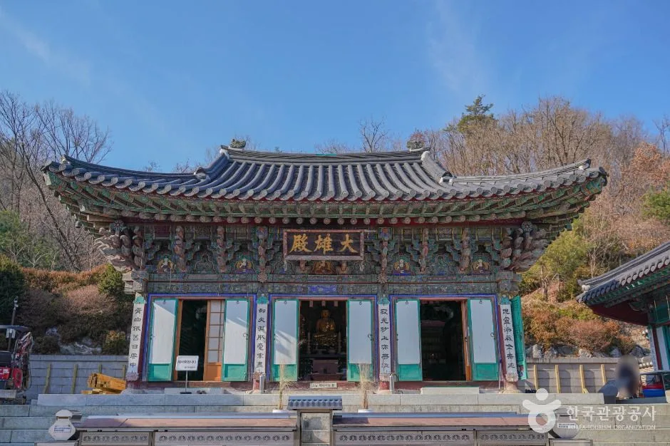 서울_화계사(서울) (4)