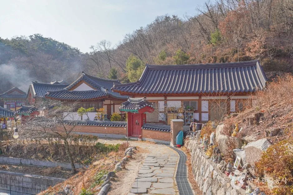 서울_화계사(서울) (6)
