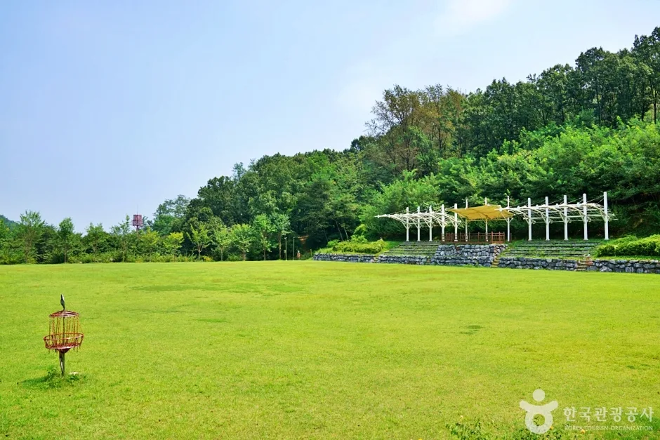 상당산성자연휴양림 (8)