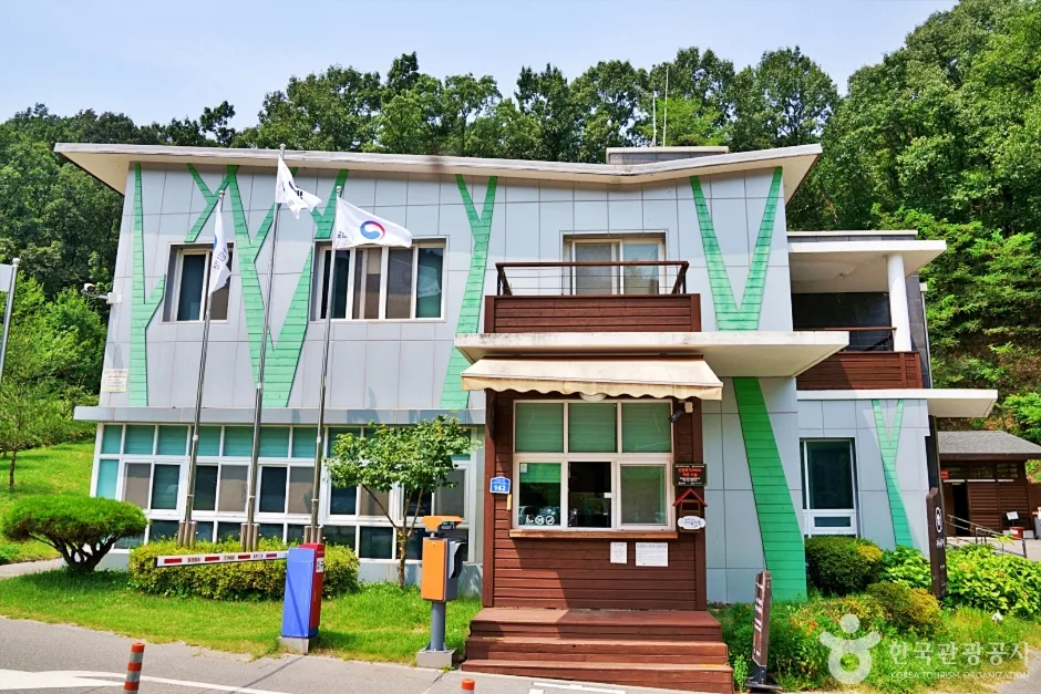 상당산성자연휴양림 (13)