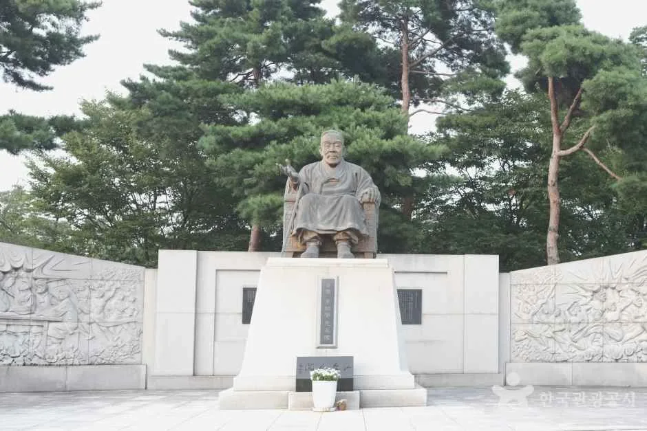 백범광장 (1)