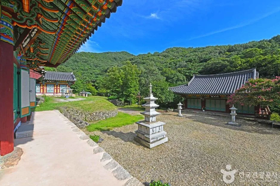 죽림사(나주) (4)