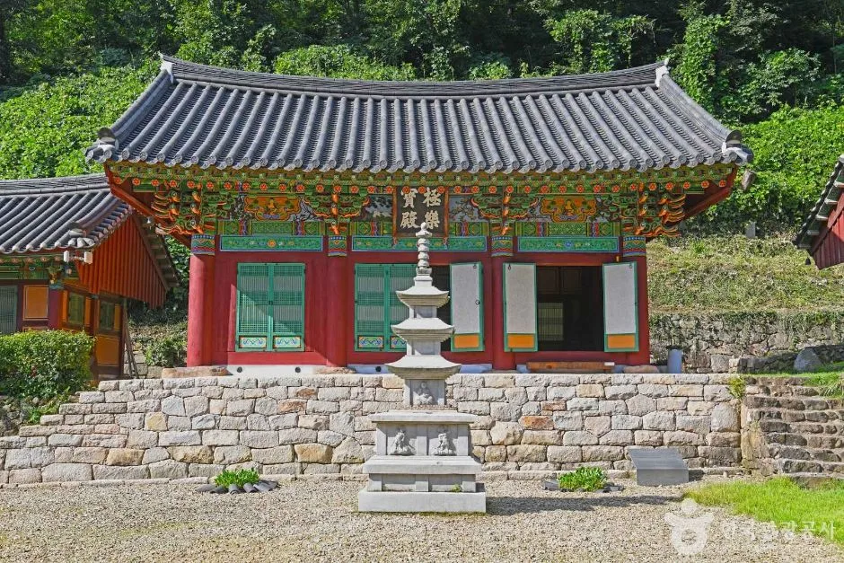 죽림사(나주)