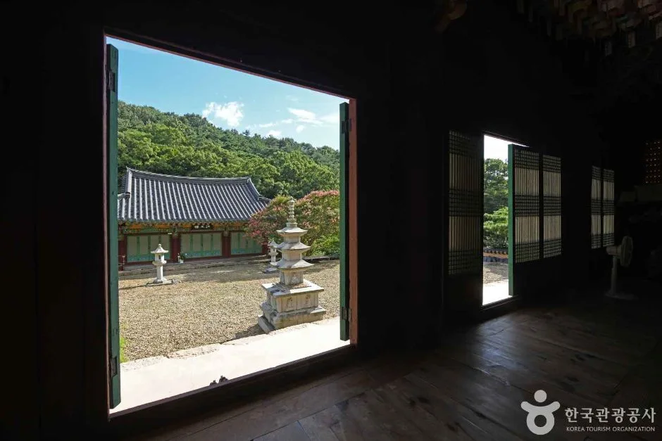 죽림사(나주) (6)