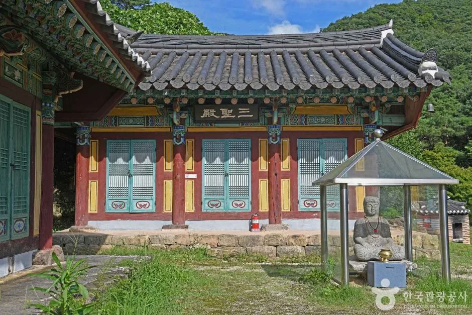 죽림사(나주) (5)
