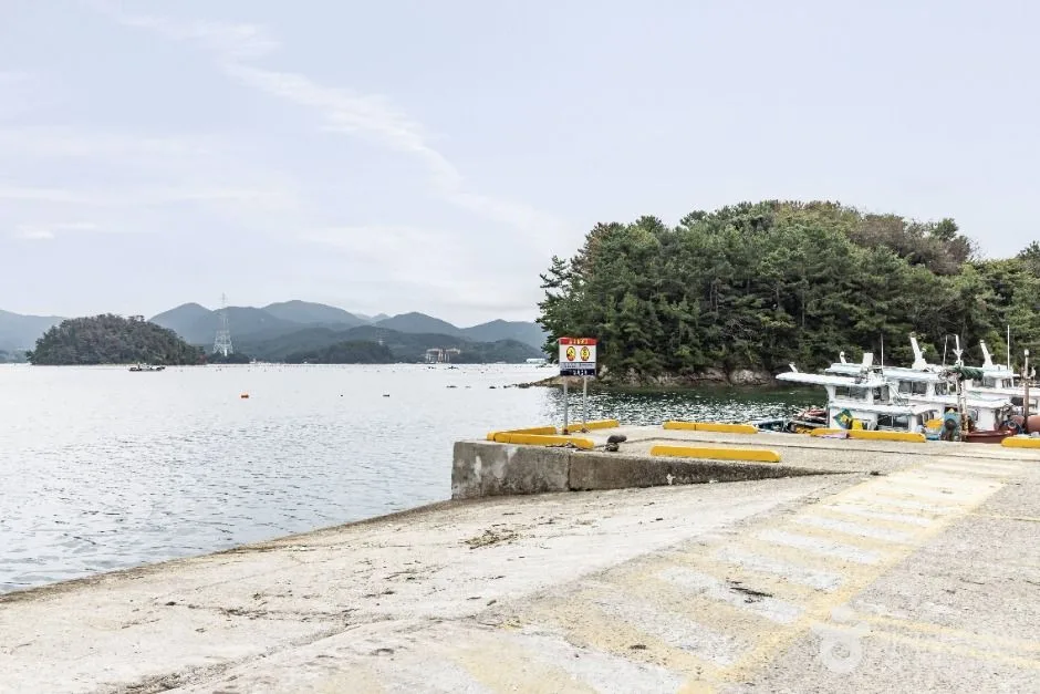 통영_적촌선착장 (2)