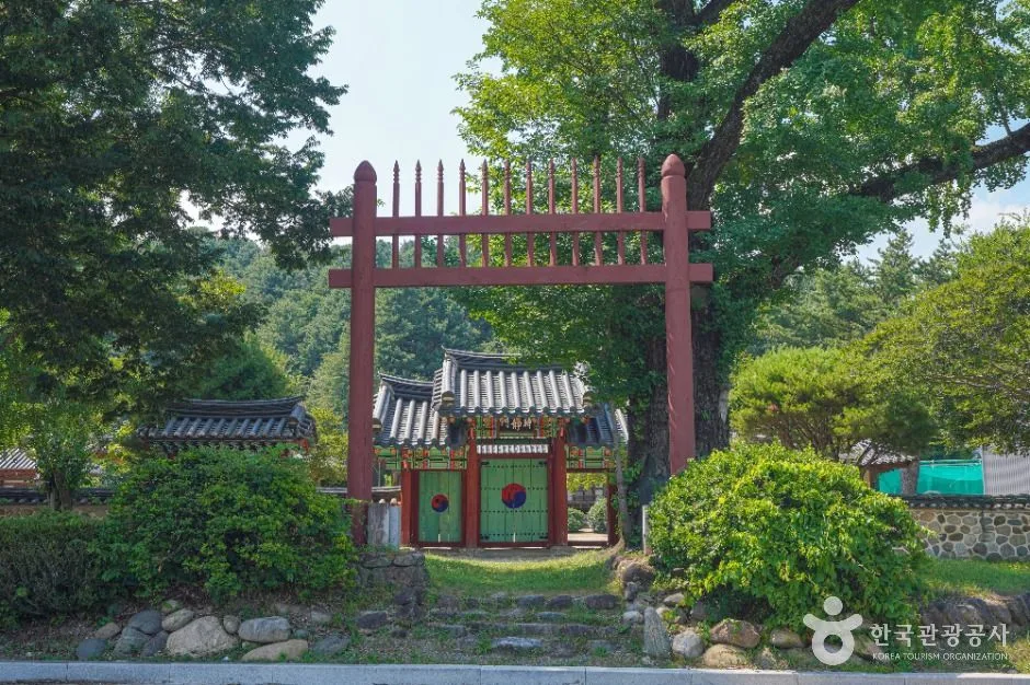 산청_덕천서원(산청) (3)