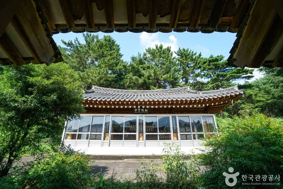 두릉서원 (5)