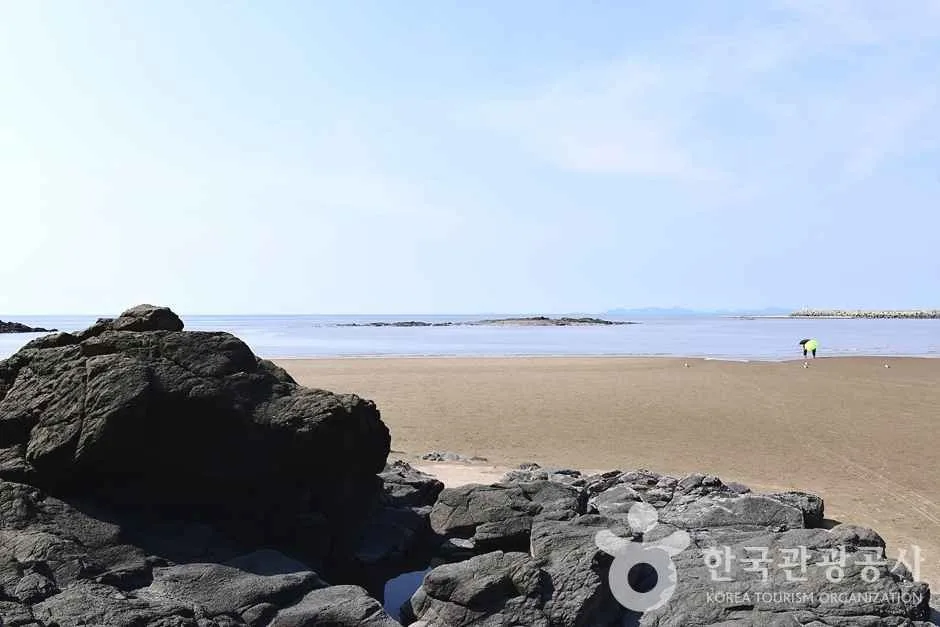 전남_영광_가마미해수욕장 (6)