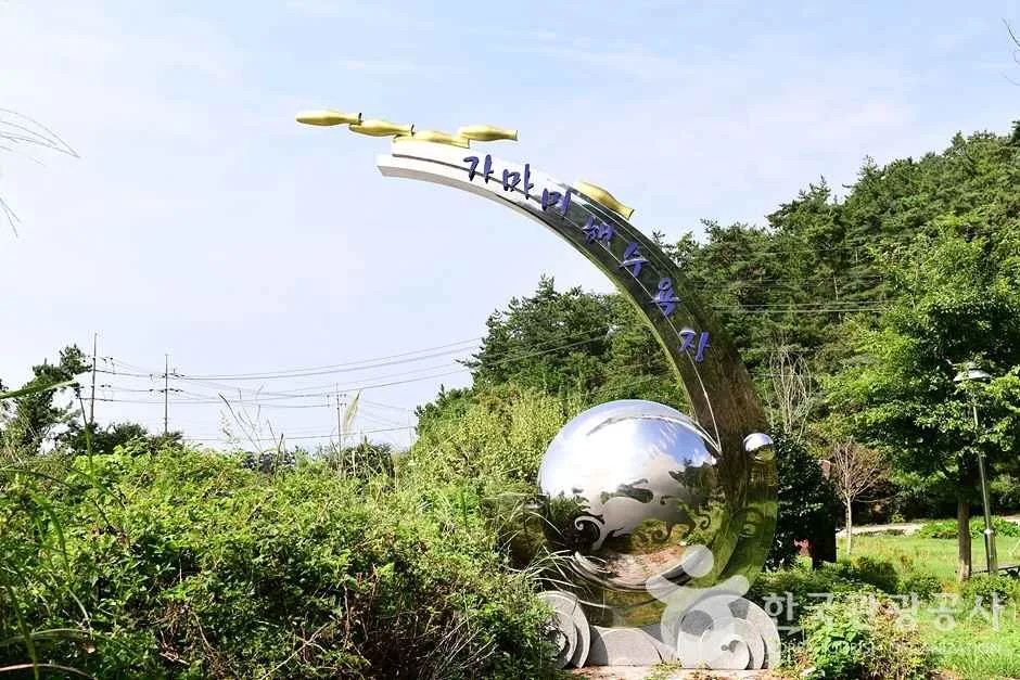 전남_영광_가마미해수욕장 (3)
