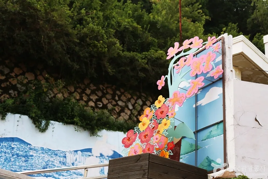 부산 색채마을 (9)