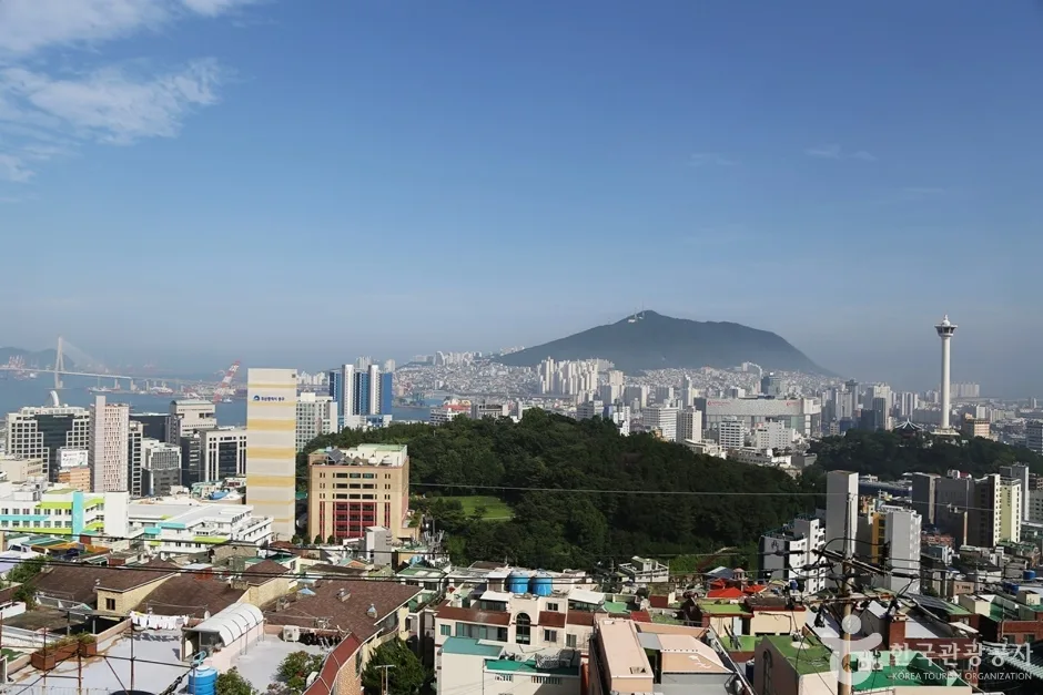 부산 색채마을 (5)