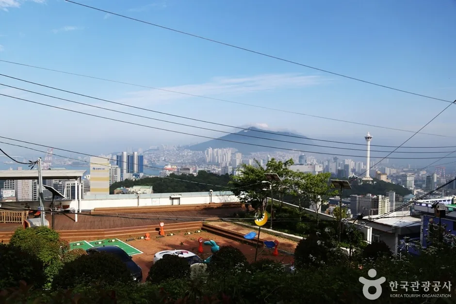부산 색채마을 (7)