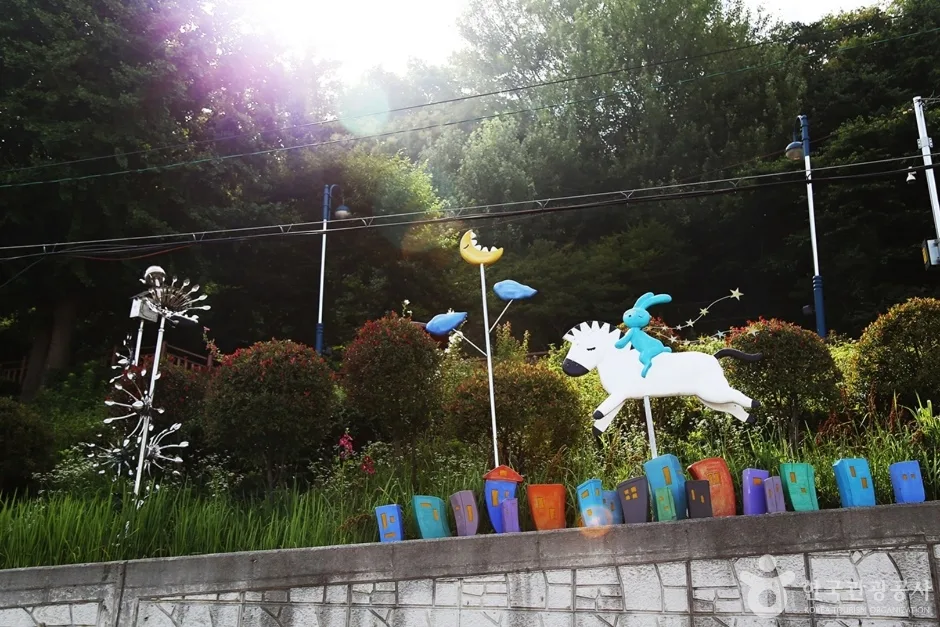 부산 색채마을 (16)