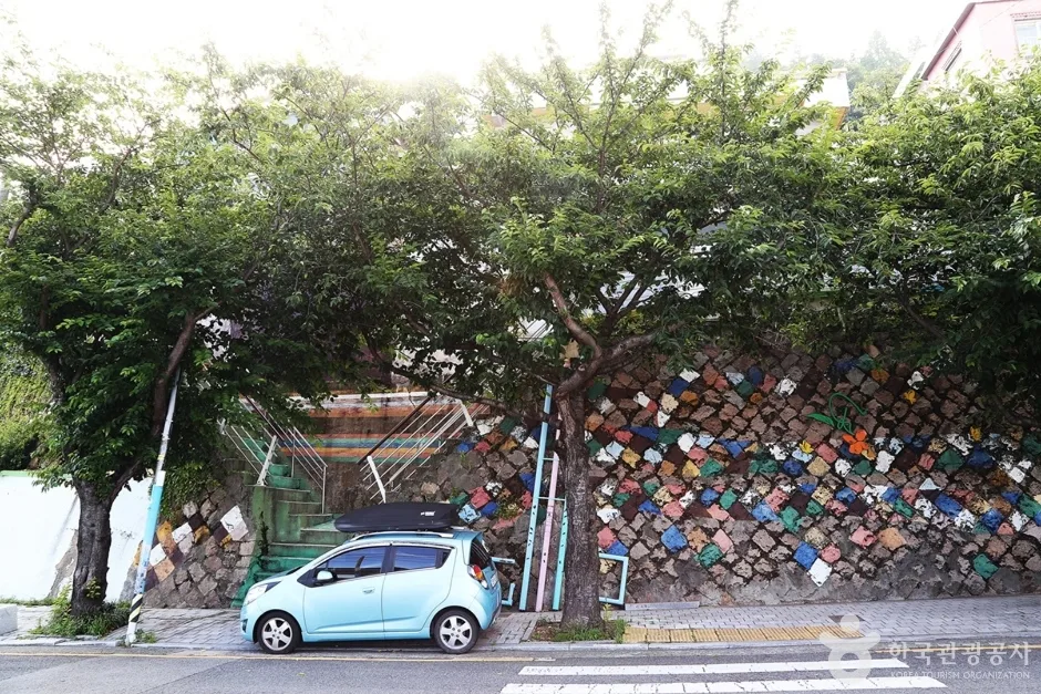 부산 색채마을 (12)