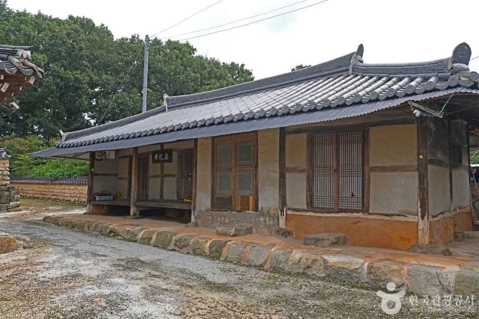 옥산서원 (1)