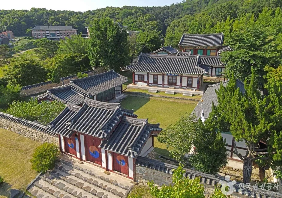 천안향교 (5)