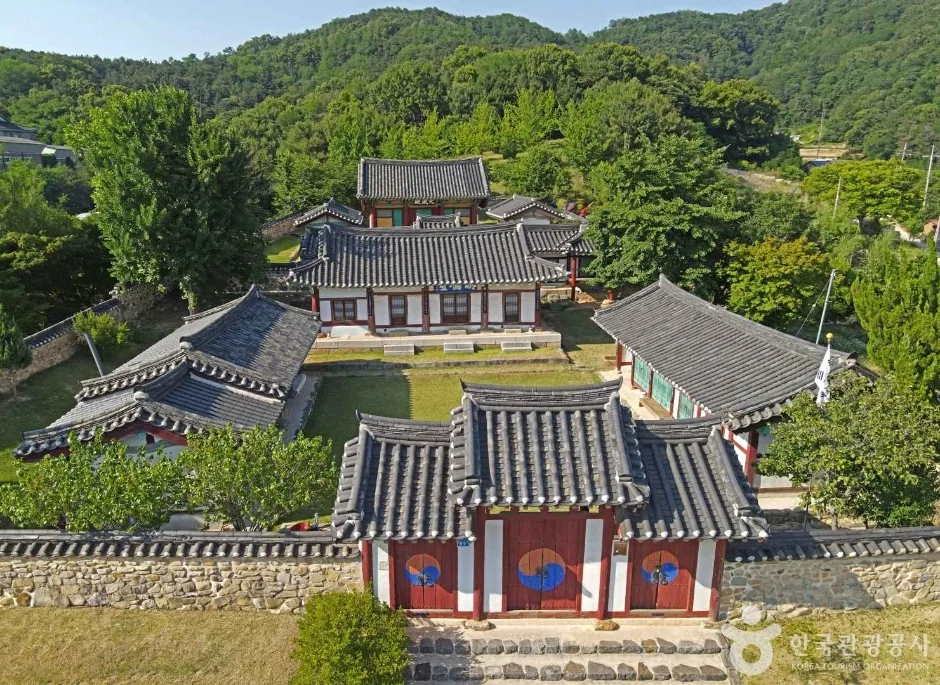 천안향교 (4)