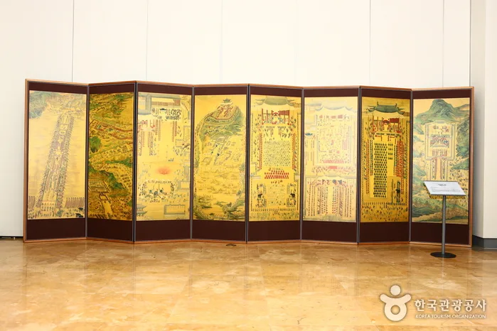 서울대학교 규장각 의궤_12