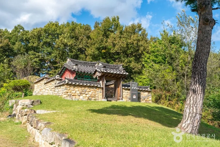 충주_충주 이시진 효자각 (5)