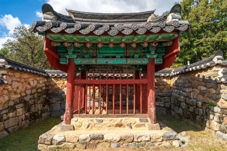 충주_충주 이시진 효자각 (3)