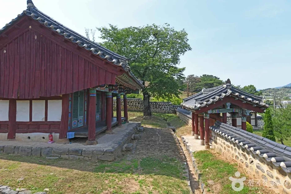 부여_창렬사 (2)