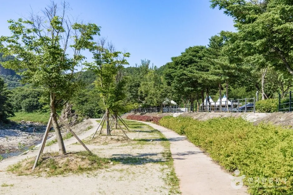 연천_동막골유원지 (2)