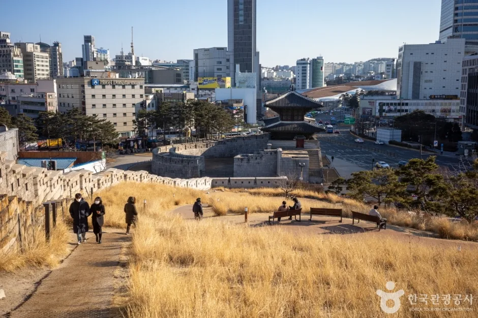 흥인지문공원 (7)
